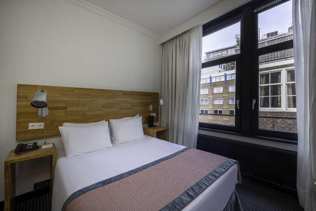 فندق كتالونيا فونديل أمستردام الغرفة الصورة