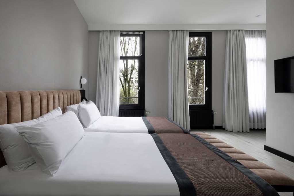 فندق كتالونيا فونديل أمستردام الغرفة الصورة
